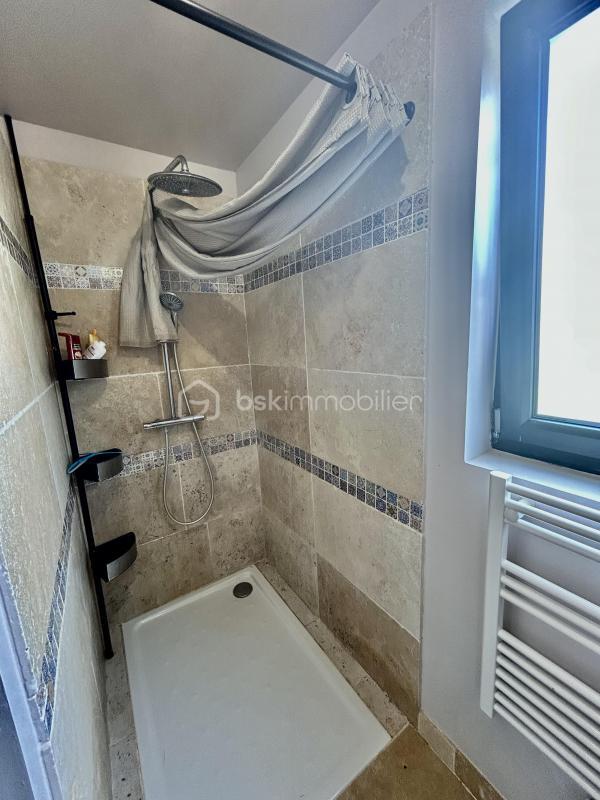 Maison - 122 m² - 7 pièces