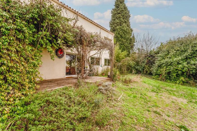 Maison de campagne - 170 m² - 6 pièces