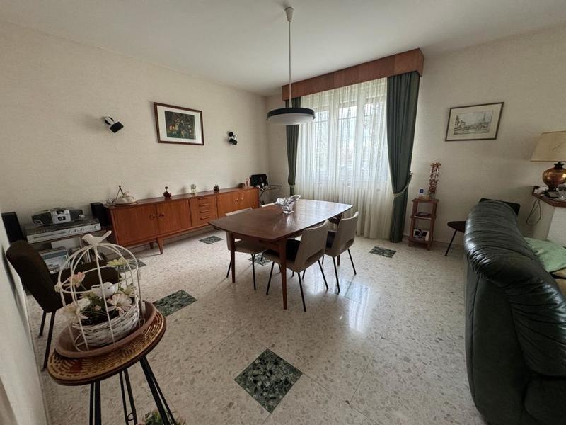 Maison - 136 m² - 4 pièces