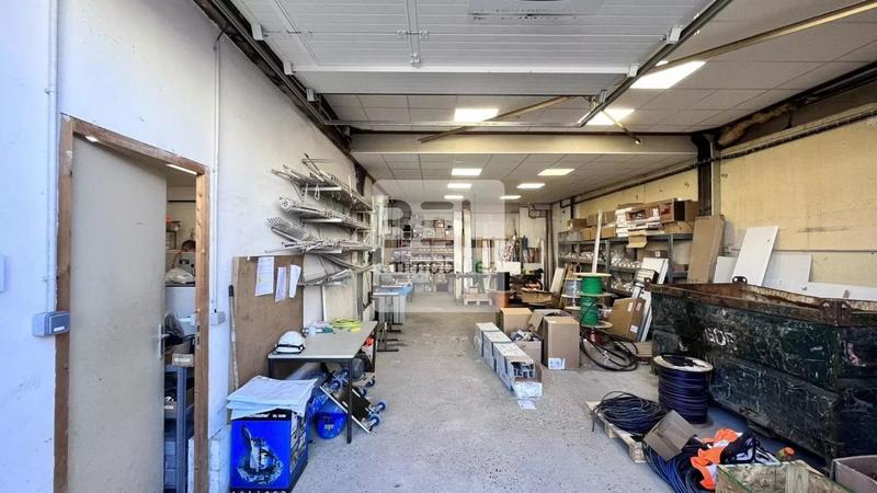 Immeuble - 344 m² - 15 pièces