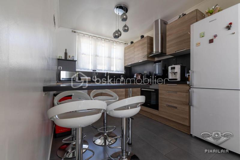 Maison traditionnelle - 121 m² - 5 pièces