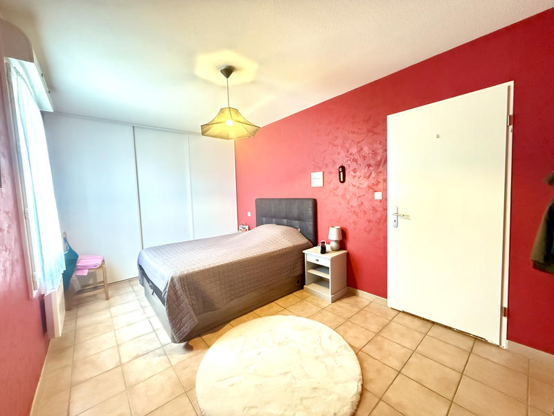 Villa - 89 m² - 3 pièces