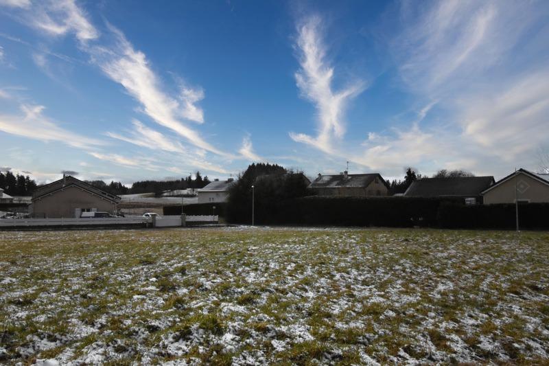 Terrain constructible - 2 733 m²