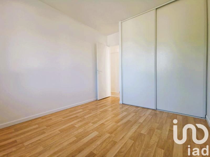 Maison - 101 m² - 4 pièces