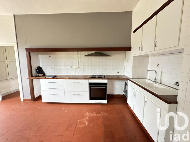 Maison de village - 156 m² - 7 pièces