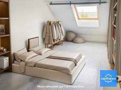 Maison - 169 m² - 7 pièces