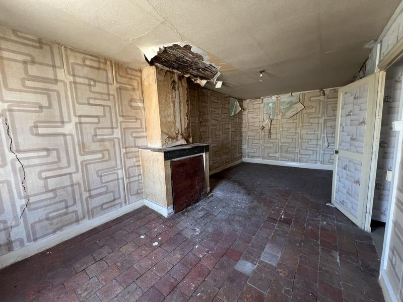 Maison - 189 m² - 8 pièces