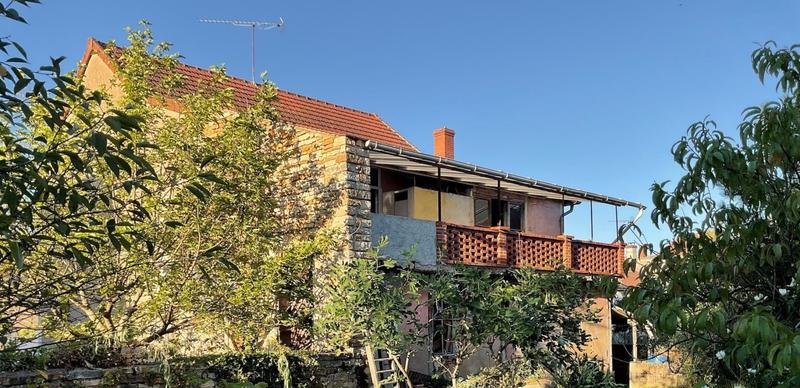 Maison - 111 m² - 4 pièces