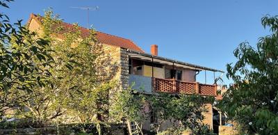 Maison - 111 m² - 4 pièces