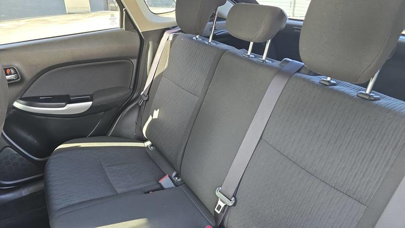 Suzuki Baleno II 1.0 Boosterjet 111 Bva .