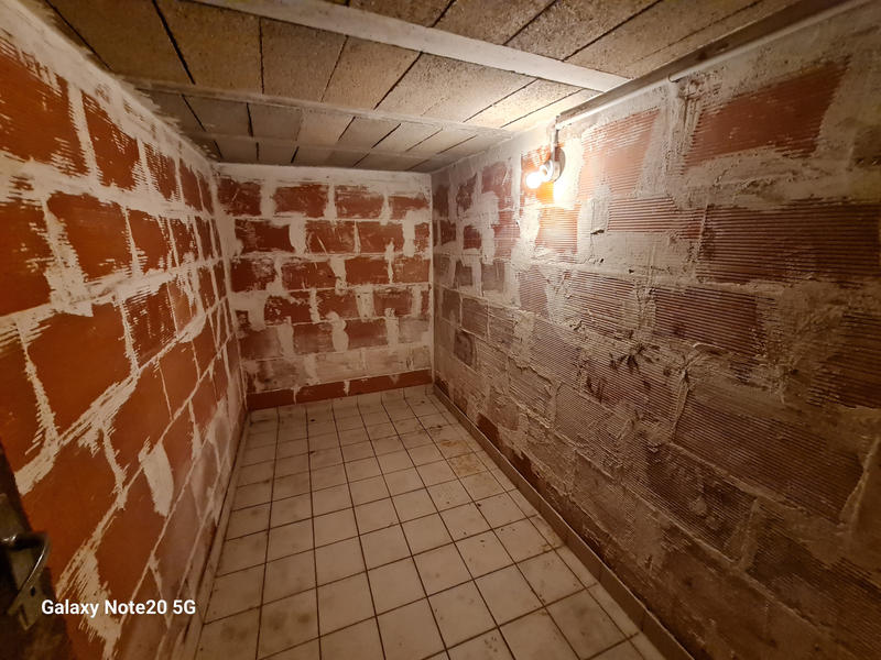 Local commercial - 70 m²