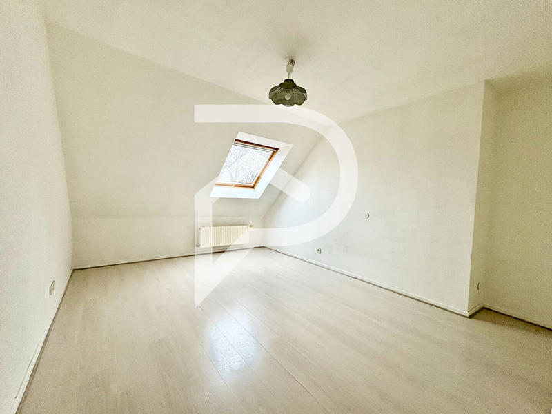 Appartement - 69 m² - 3 pièces