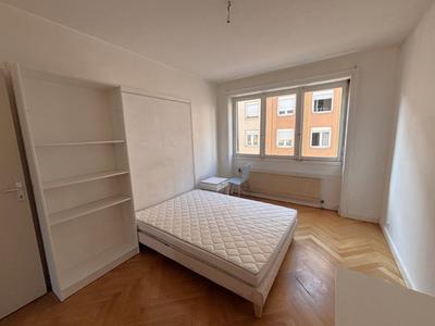 Appartement - 91 m² - 4 pièces