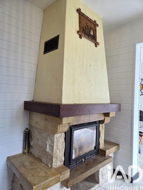 Maison - 67 m² - 2 pièces