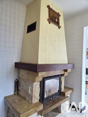 Maison - 67 m² - 2 pièces