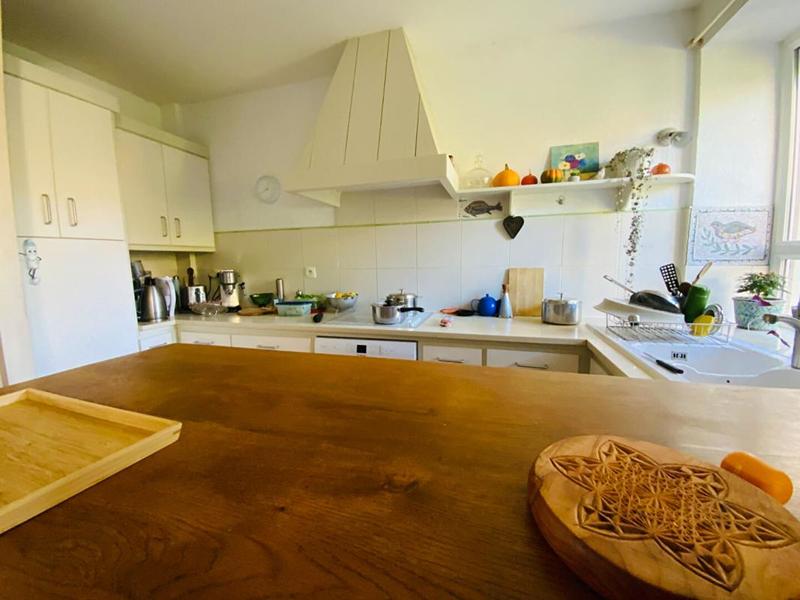 Maison - 200 m² - 5 pièces