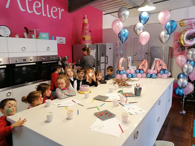 Fonds de commerce - 150 m²