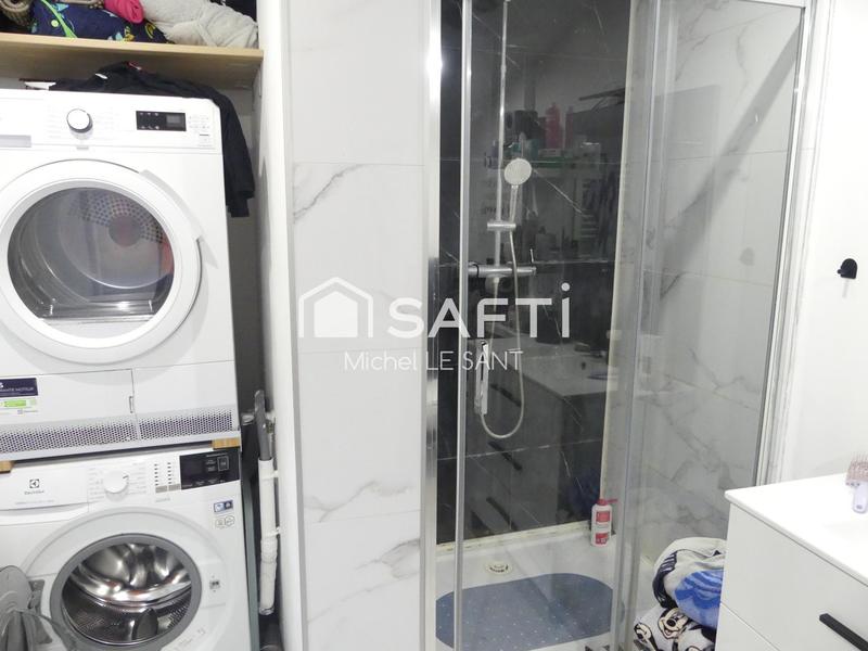 Maison - 95 m² - 6 pièces