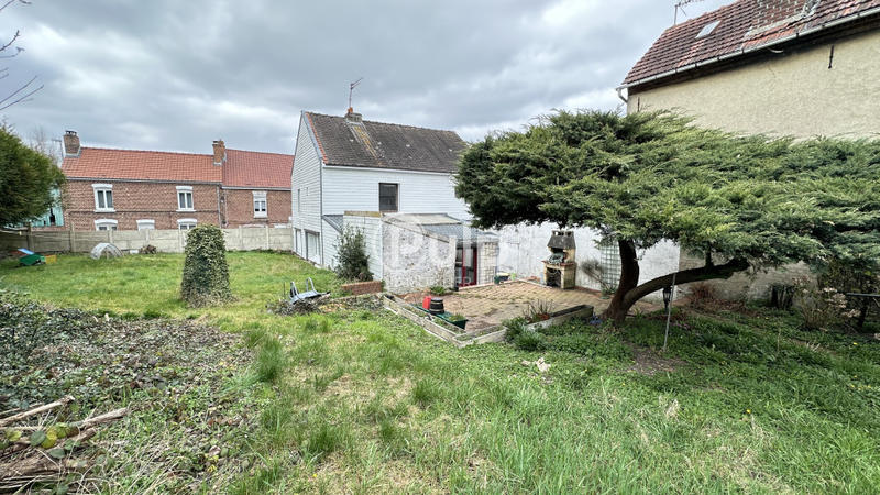 Maison - 150 m² - 8 pièces