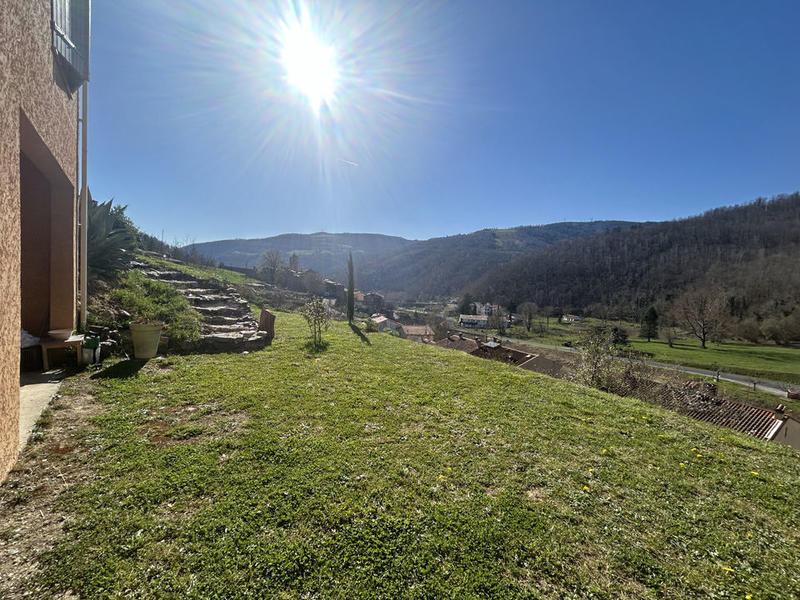 Villa - 121 m² - 5 pièces