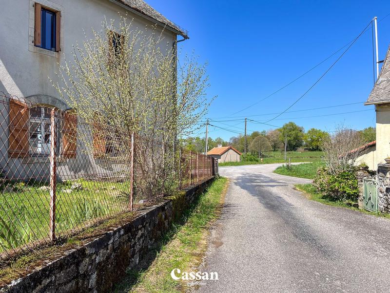 Maison - 149 m² - 3 pièces