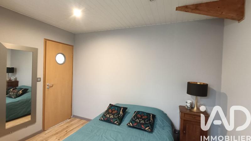 Maison - 168 m² - 4 pièces