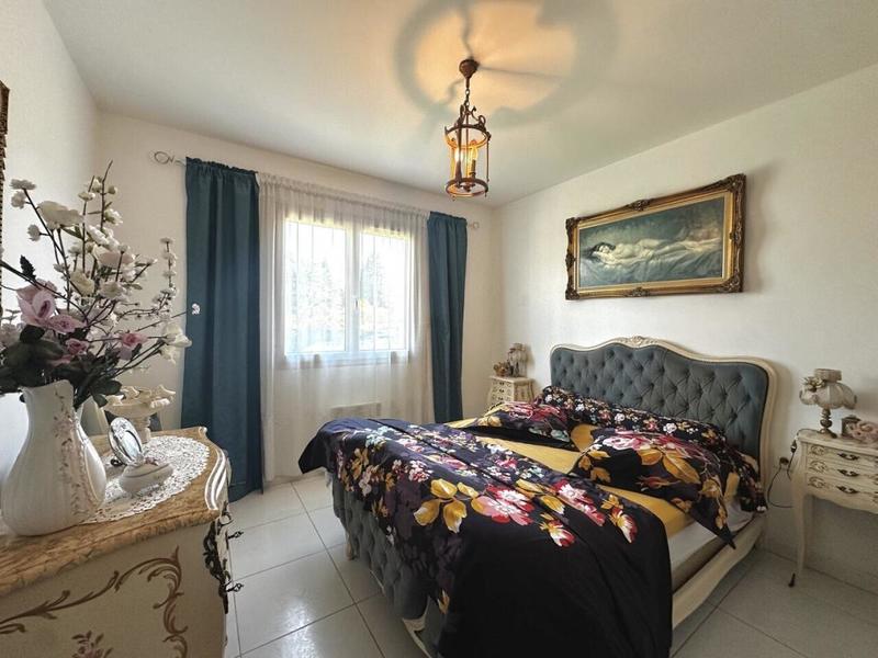 Villa - 103 m² - 4 pièces