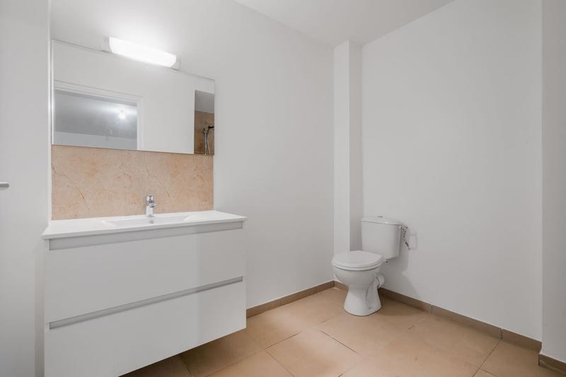 Appartement - 68 m² - 3 pièces