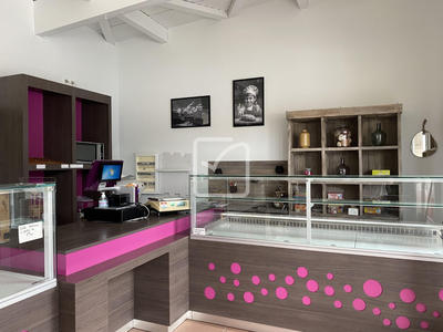 Fonds de commerce - Magasins - 100 m²