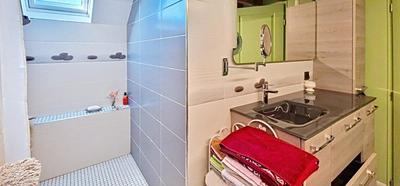 Maison - 205 m² - 8 pièces