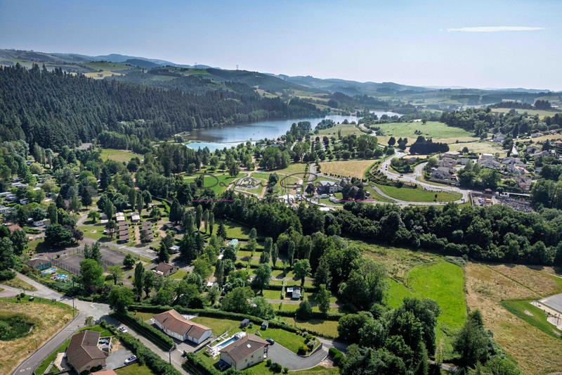 Propriété - 800 m² - 14 pièces