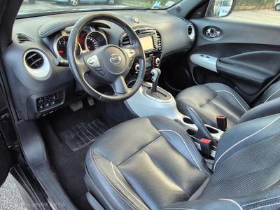 Nissan Juke 1.6 117ch Tekna X-Tronic