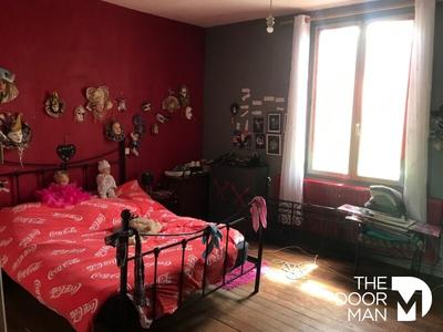 Maison - 69 m² - 3 pièces