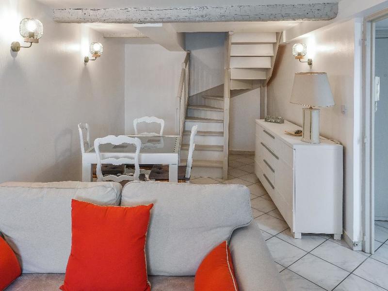 Appartement - 54 m² - 3 pièces