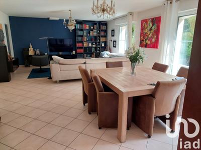 Maison de maîtres - 180 m² - 7 pièces