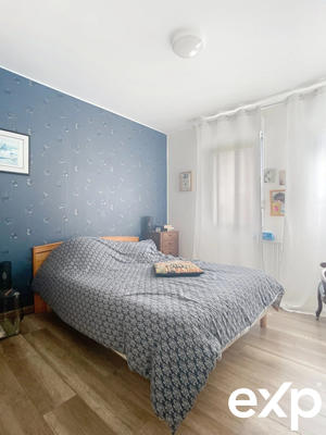 Maison - 142 m² - 7 pièces