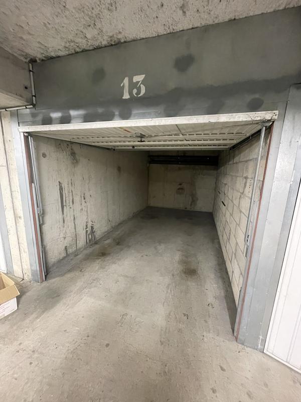 Appartement - 79 m² - 3 pièces