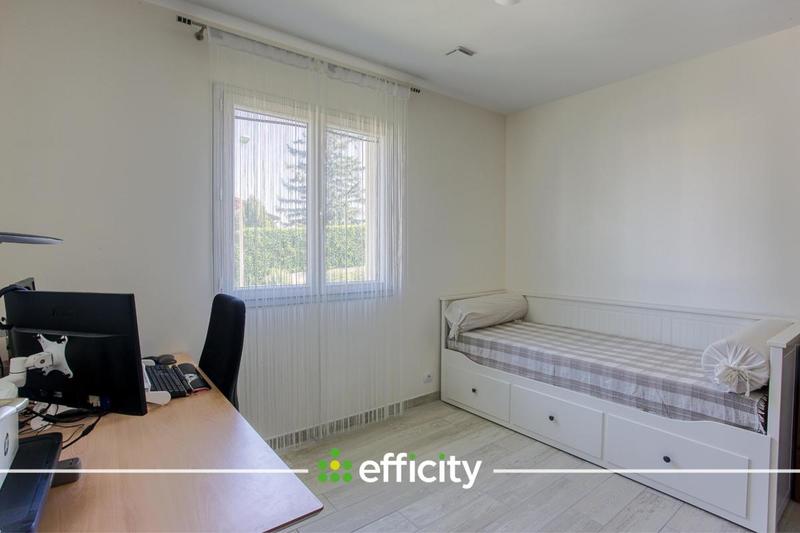 Maison - 145 m² - 5 pièces