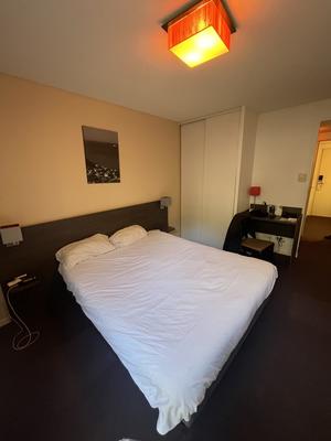 Appartement - 22 m² - 1 pièce