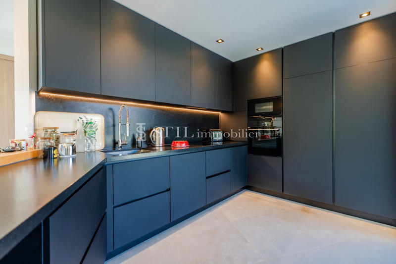 Villa - 167 m² - 4 pièces