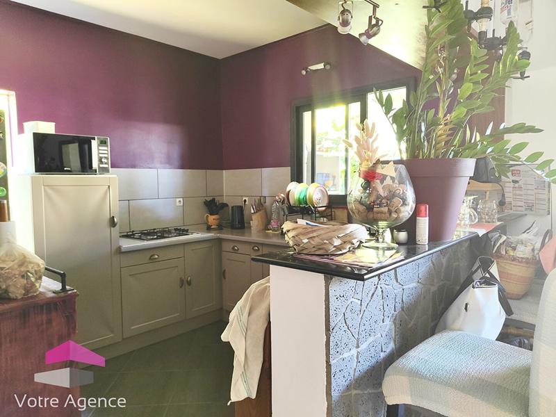 Villa - 85 m² - 4 pièces