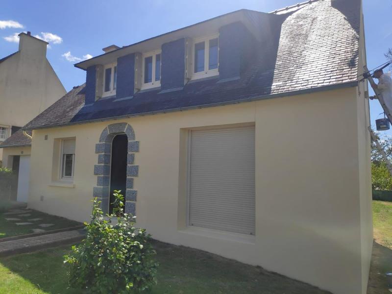 Maison - 99 m² - 4 pièces