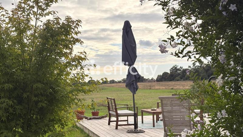 Villa - 138 m² - 6 pièces