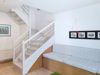 Maison - 108 m² - 4 pièces