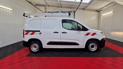 Citroën Berlingo Taille m 650kg BlueHDi 100 s&amp;amp;S Bvm Club