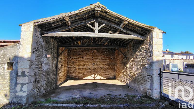 Maison - 94 m² - 5 pièces