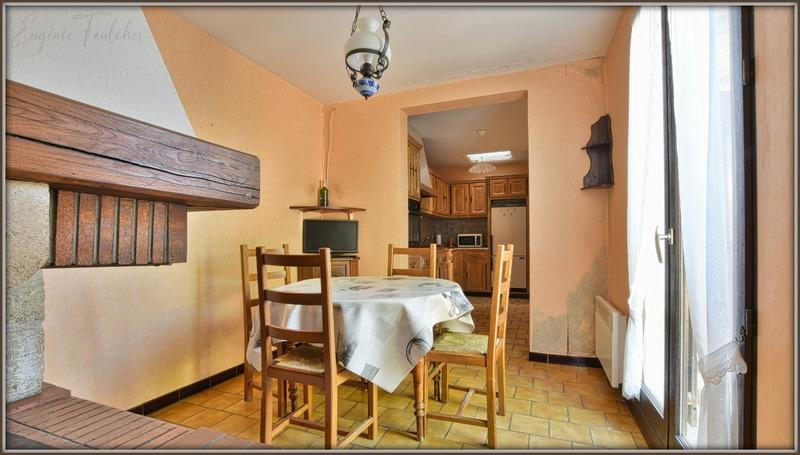 Villa - 82 m² - 4 pièces