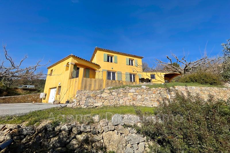 Villa - 157 m² - 5 pièces