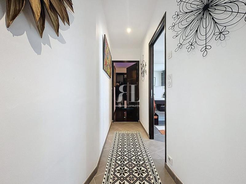 Maison de campagne - 184 m² - 7 pièces