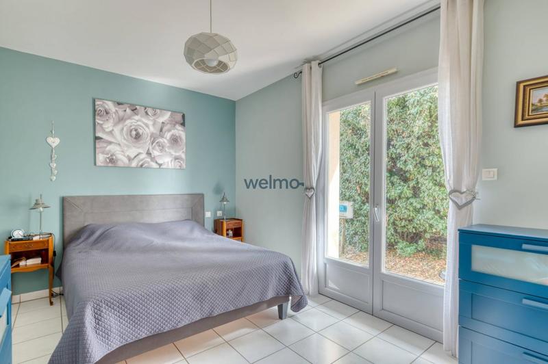 Maison - 176 m² - 6 pièces